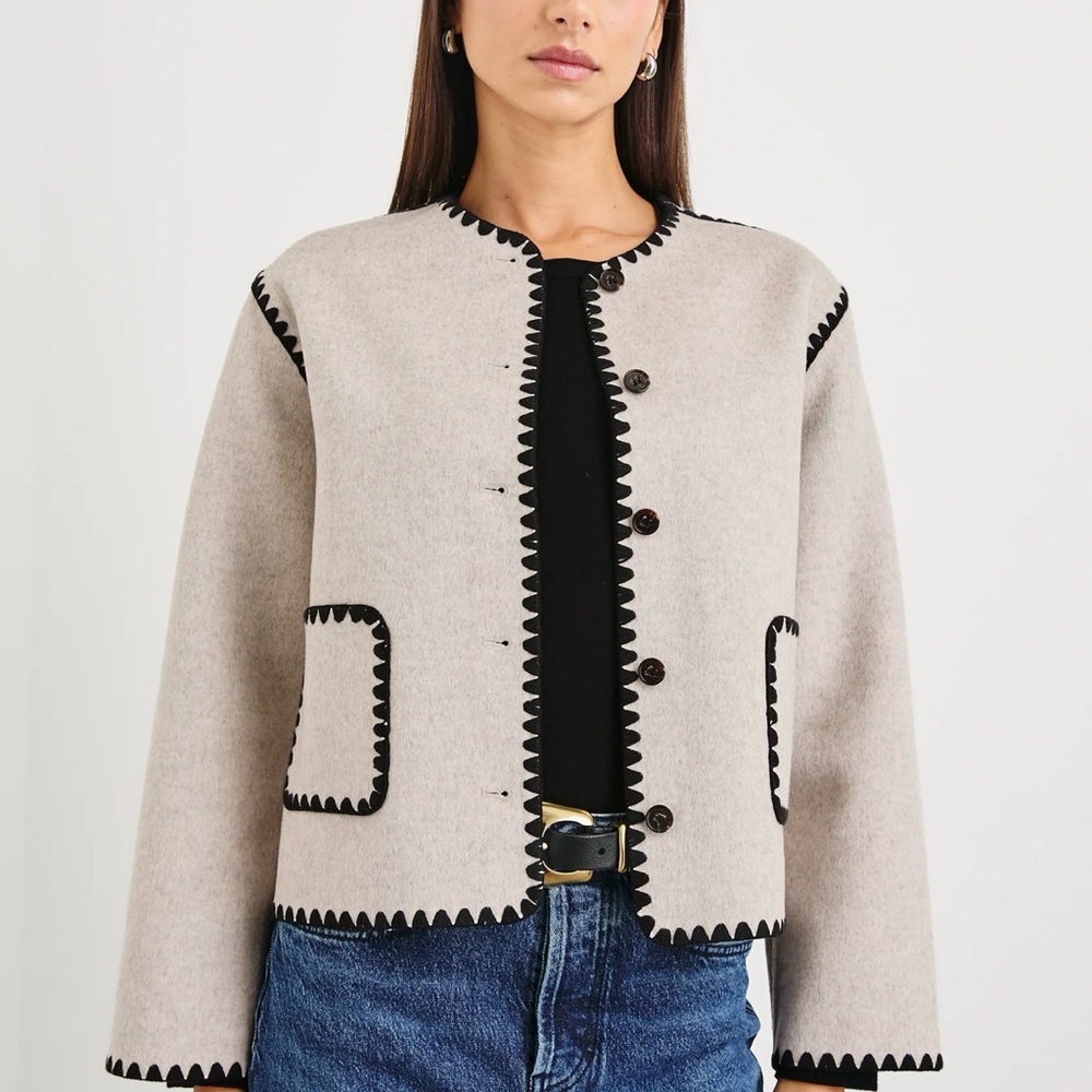 Rails Melanie Jacket